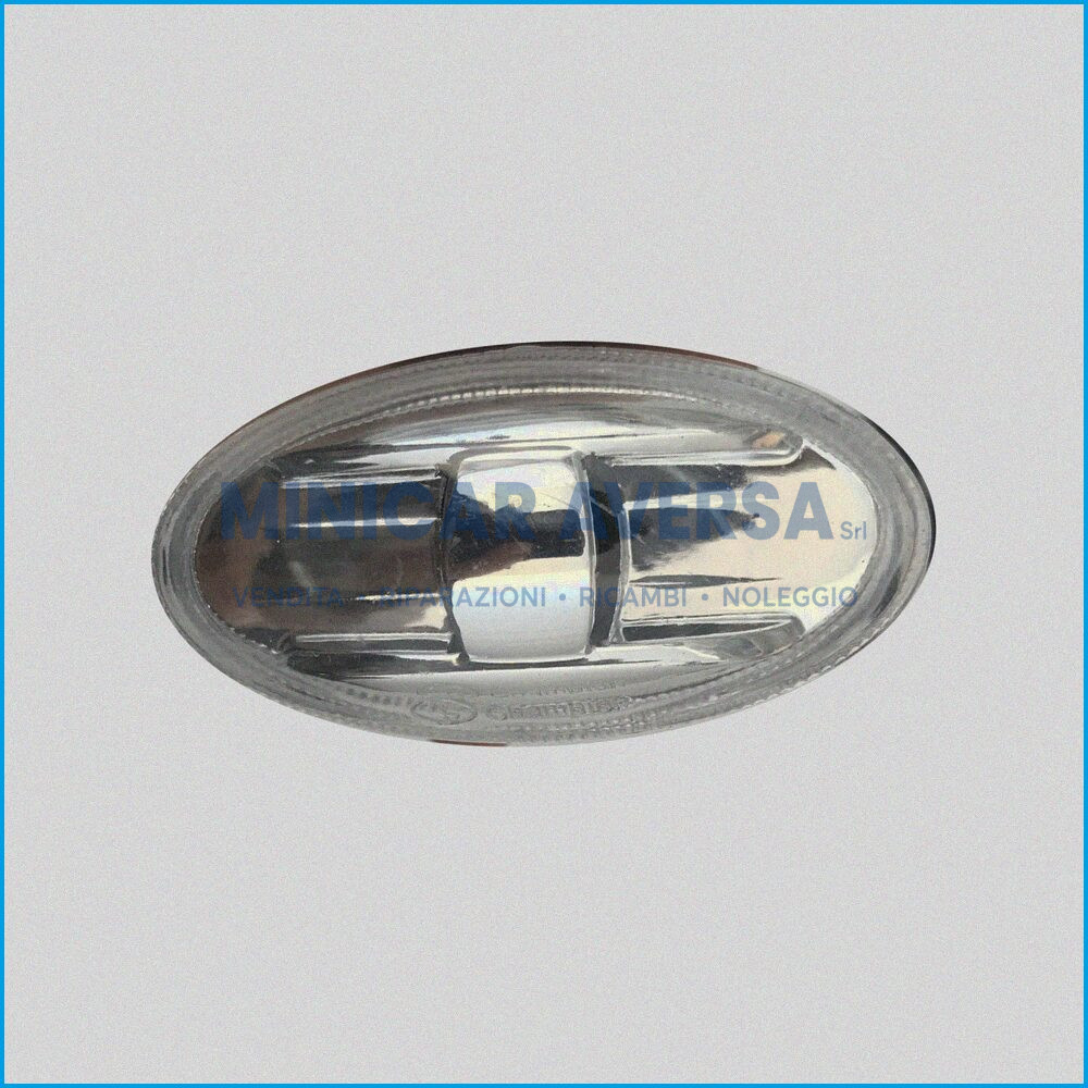 FRECCIA LATERALE MICROCAR MGO 1°/2° S. MC1 MC2 - 1006162 - R.DOC NON ORIGINALE