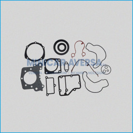 Serie Guarnizione Ed Anelli Basso - Kohler Lombardini Ldw502 – Ed0082051230-S Ligier 0112987- Non Originale