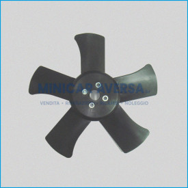 VENTOLA SOFFIANTE - LOMBARDINI – ED0097183330-S - ORIGINALE