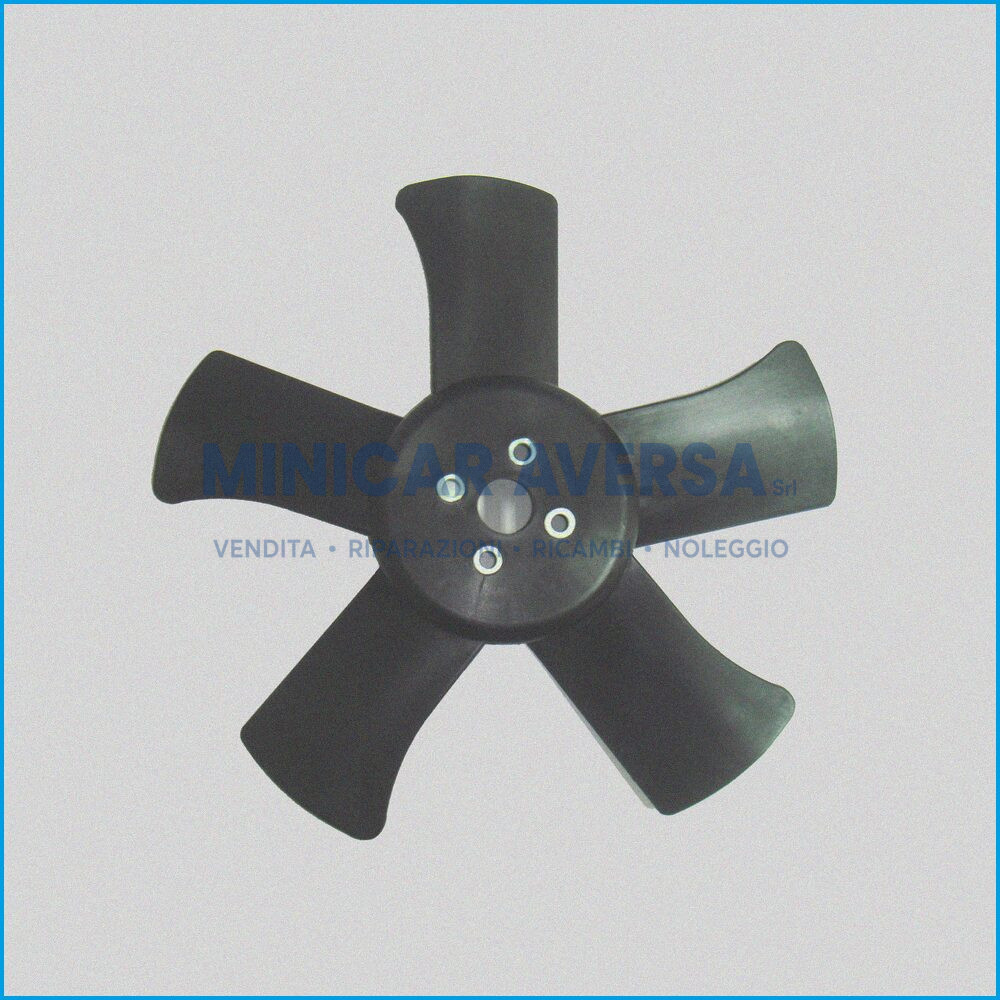 VENTOLA SOFFIANTE - LOMBARDINI – ED0097183330-S - ORIGINALE