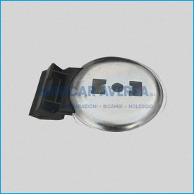 SUPPORTO MOTORE - X-TOO - 11.20.208 (EX 11.20.005) 1120019 - R.DOC NON ORIGINALE