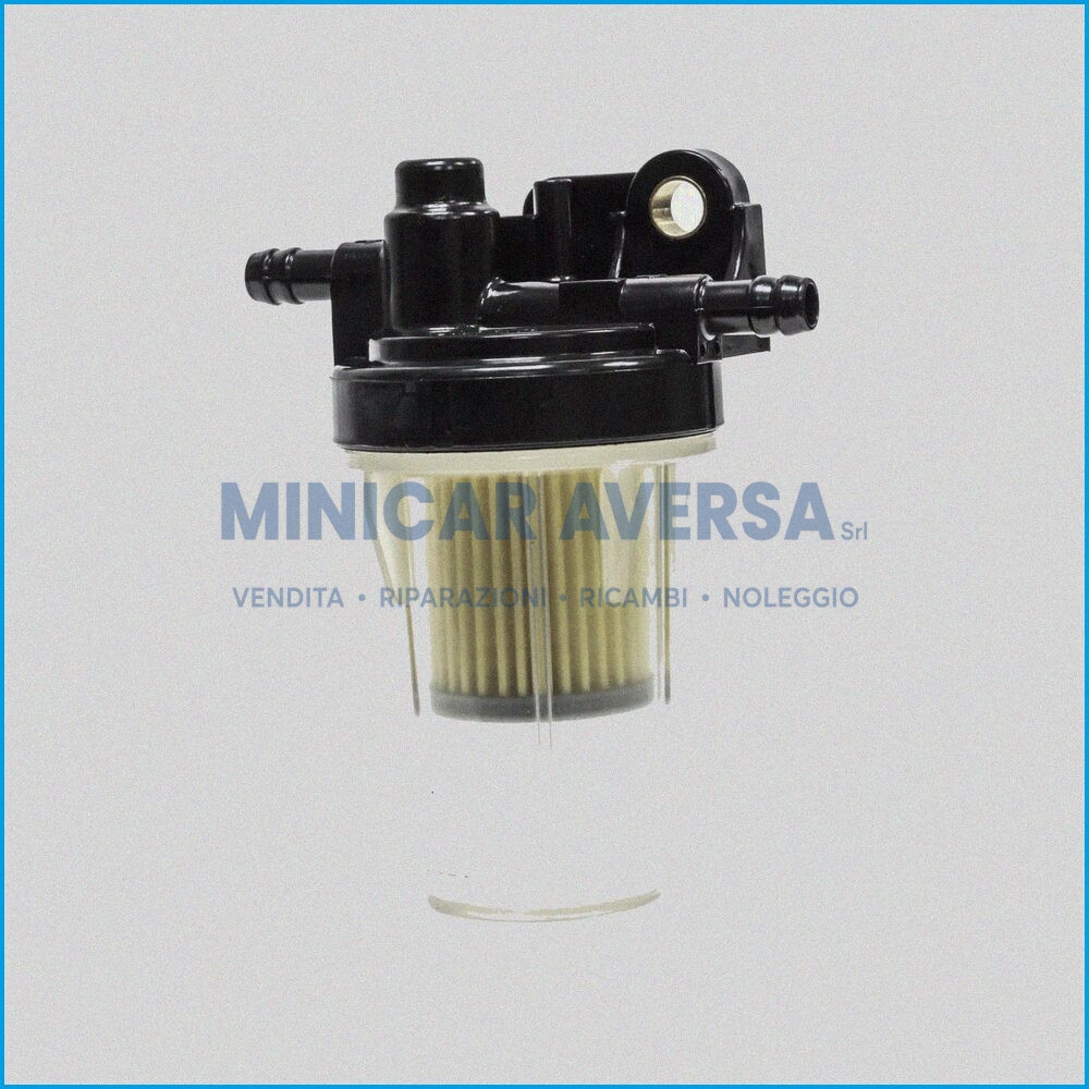 FILTRO OLIO - KUBOTA - K158413243 - R.DOC NON ORIGINALE