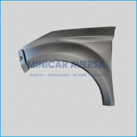 Parafango Anteriore Sx - Aixam Emotion 2020 - 763Bl013 - R.Doc Non Originale