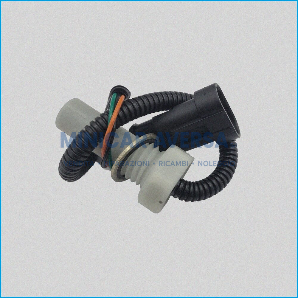 Rinvio Contakm Digitale - Ligier – Microcar – 0063398 / 1010757 - R.Doc Non Originale