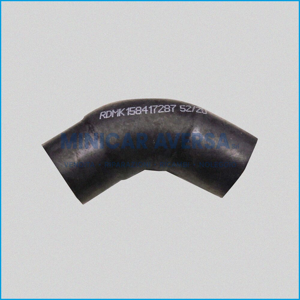 GUARNIZIONE TESTATA - MOTORE KUBOTA 400 - 1582103310 MOT. Z402 - R.DOC NON ORIGINALE