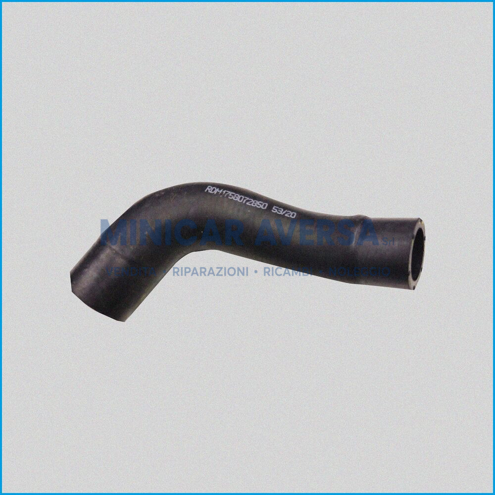GUARNIZIONE TESTATA - MOTORE KUBOTA 400 - 1582103310 MOT. Z402 - R.DOC NON ORIGINALE
