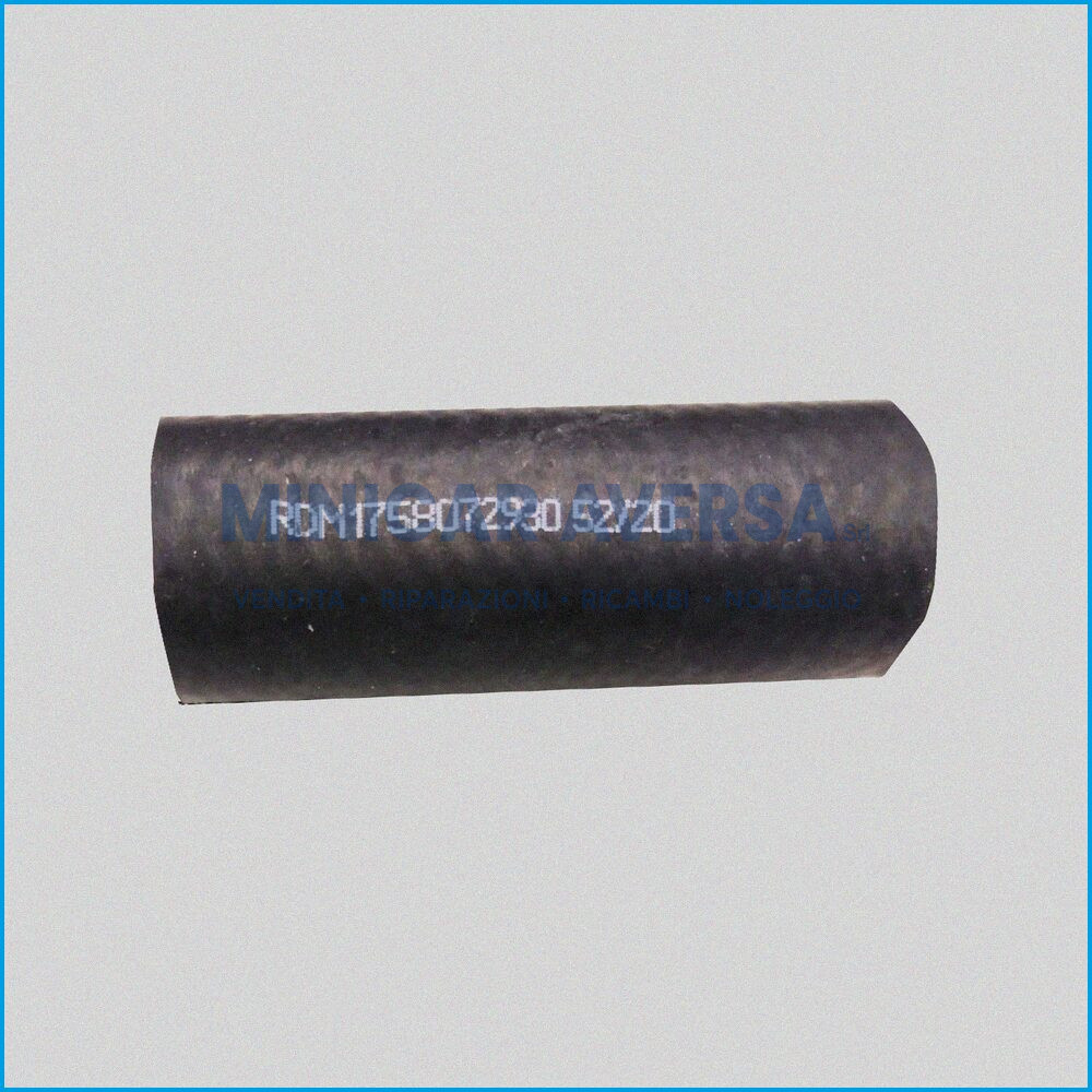 GUARNIZIONE TESTATA - MOTORE KUBOTA 400 - 1582103310 MOT. Z402 - R.DOC NON ORIGINALE