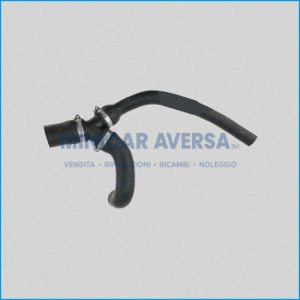 GUARNIZIONE TESTATA - MOTORE KUBOTA 400 - 1582103310 MOT. Z402 - 1421544 - R.DOC NON ORIGINALE