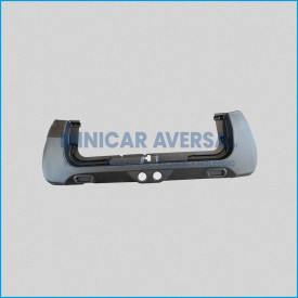 PARAURTO ANTERIORE - AIXAM SENSATION 2016 - 761BF019 - R.DOC NON ORIGINALE
