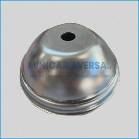 Cappuccio Campana Puleggia Conduttrice Ibc Ii°Versione. Ligier 1008503 - Aixam 3Mdp015A R.Doc