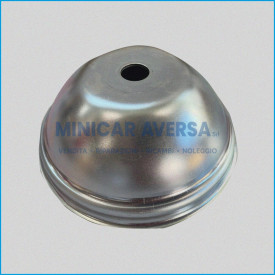 Puleggia Conduttrice Mobile Ibc Ii°Versione - Ligier 1003386 / Aixam 3Wp005 - R.Doc Non Originale