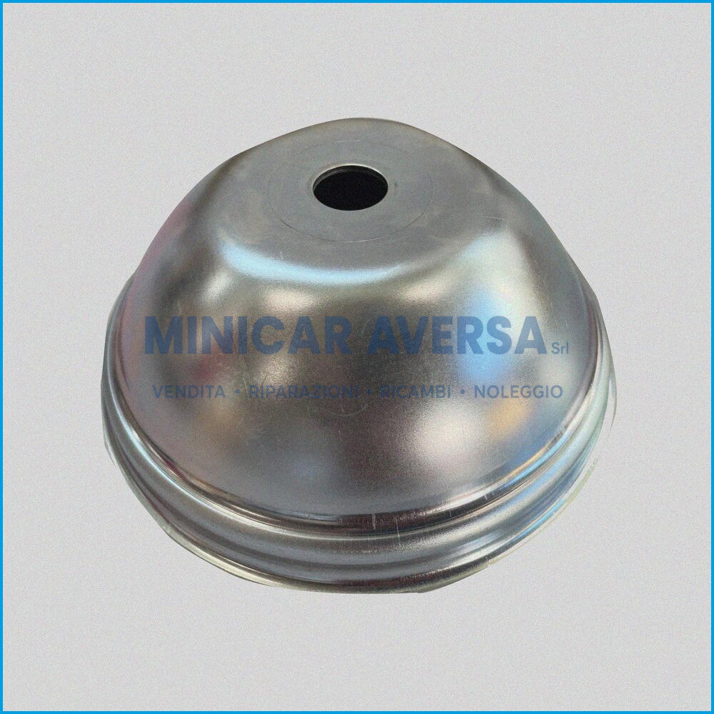 Puleggia Conduttrice Mobile Ibc Ii°Versione - Ligier 1003386 / Aixam 3Wp005 - R.Doc Non Originale