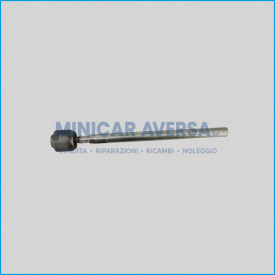 BIELLETTA / TIRANTE DIREZIONE SCATOLA STERZO CHATENET CH26 ( 01.26.054 ) - R.DOC NON ORIGINALE