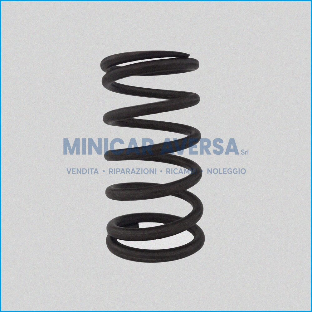 Molla Puleggia Conduttrice Ibc Ii°Versione - Ligier 0112974 / Aixam 3Aap010 - R.Doc Non Originale