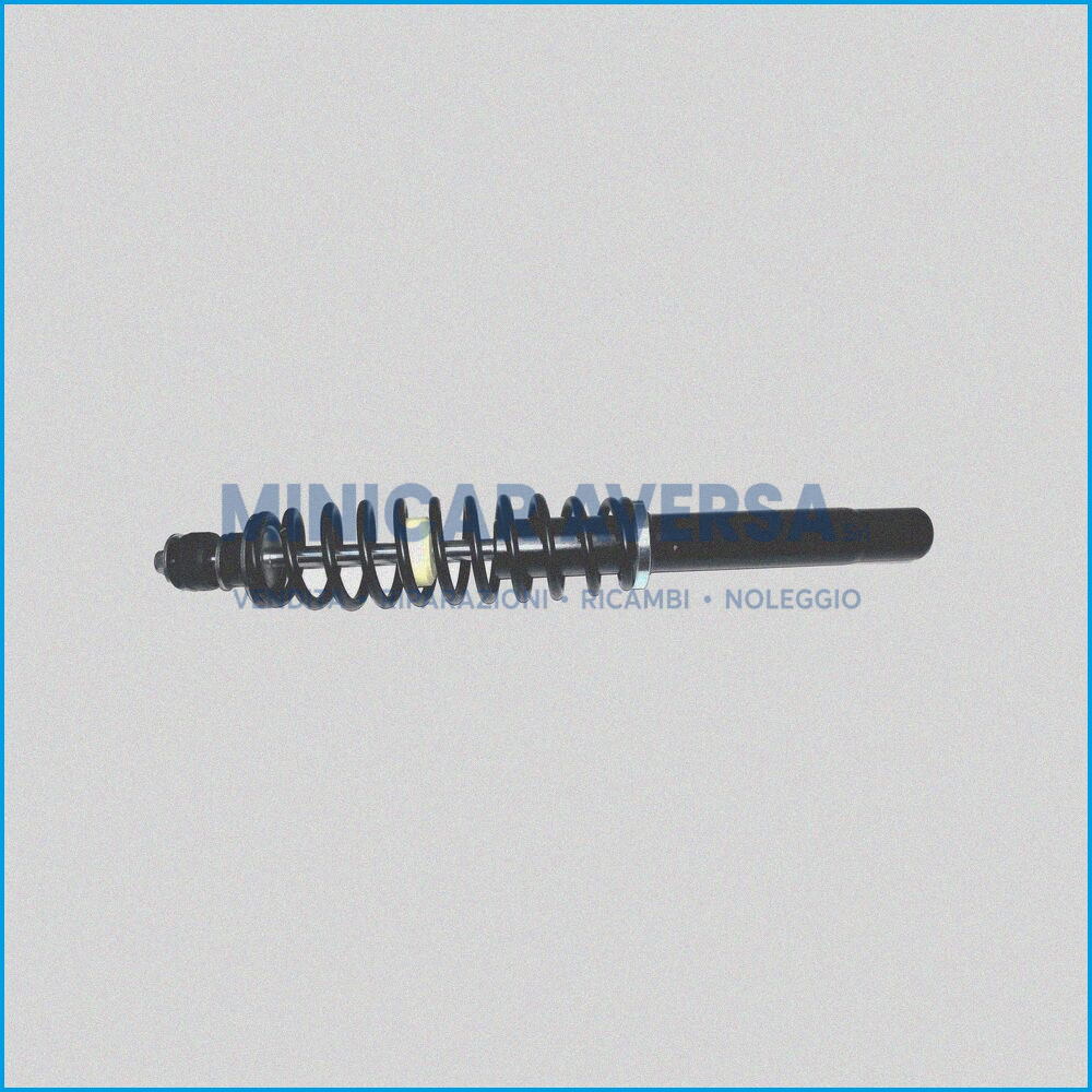 AMMORTIZZATORE ANTERIORE COMPLETO - LIGIER JS50 C - 1403276 (MODELLO NUOVO) - R.DOC NON ORIGINALE