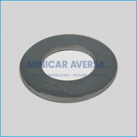 Rondella Cappuccio Campana Puleggia Conduttrice Ibc Ii°Versione - Ligier 0782085 - Aixam 3Hp16 R.Doc Non Originale