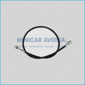 TUBO FRENO POSTERIORE -DAL 2016 AIXAM SENSATION EMOTION - 621BF020 - CON ABS - R.DOC NON ORIGINALE