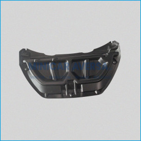 GRUPPO COFANO - AIXAM EMOTION 2020 - ( 723BL031 + 723BL032 ) - R.DOC NON ORIGINALE