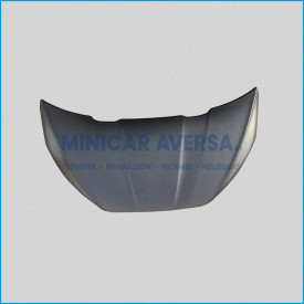 PANNELLO COFANO ESTERNO - AIXAM EMOTION 2020 - 723BL031 - R.DOC NON ORIGINALE