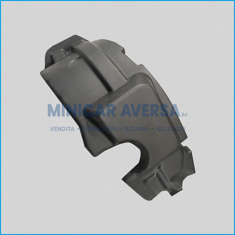 CAVA DA RODA DIANTEIRO DIREITO - LIGIER JS50 - 1403389 - R.DOC NÃO ORIGINAL
