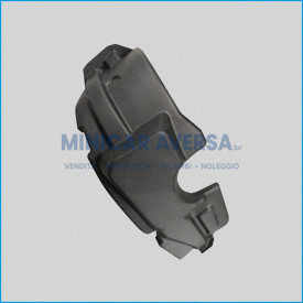 CAVA DA RODA DIANTEIRO DIREITO - LIGIER JS50 - 1403389 - R.DOC NÃO ORIGINAL