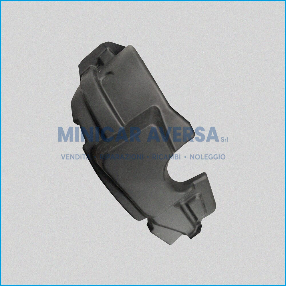 CAVA DA RODA DIANTEIRO DIREITO - LIGIER JS50 - 1403389 - R.DOC NÃO ORIGINAL