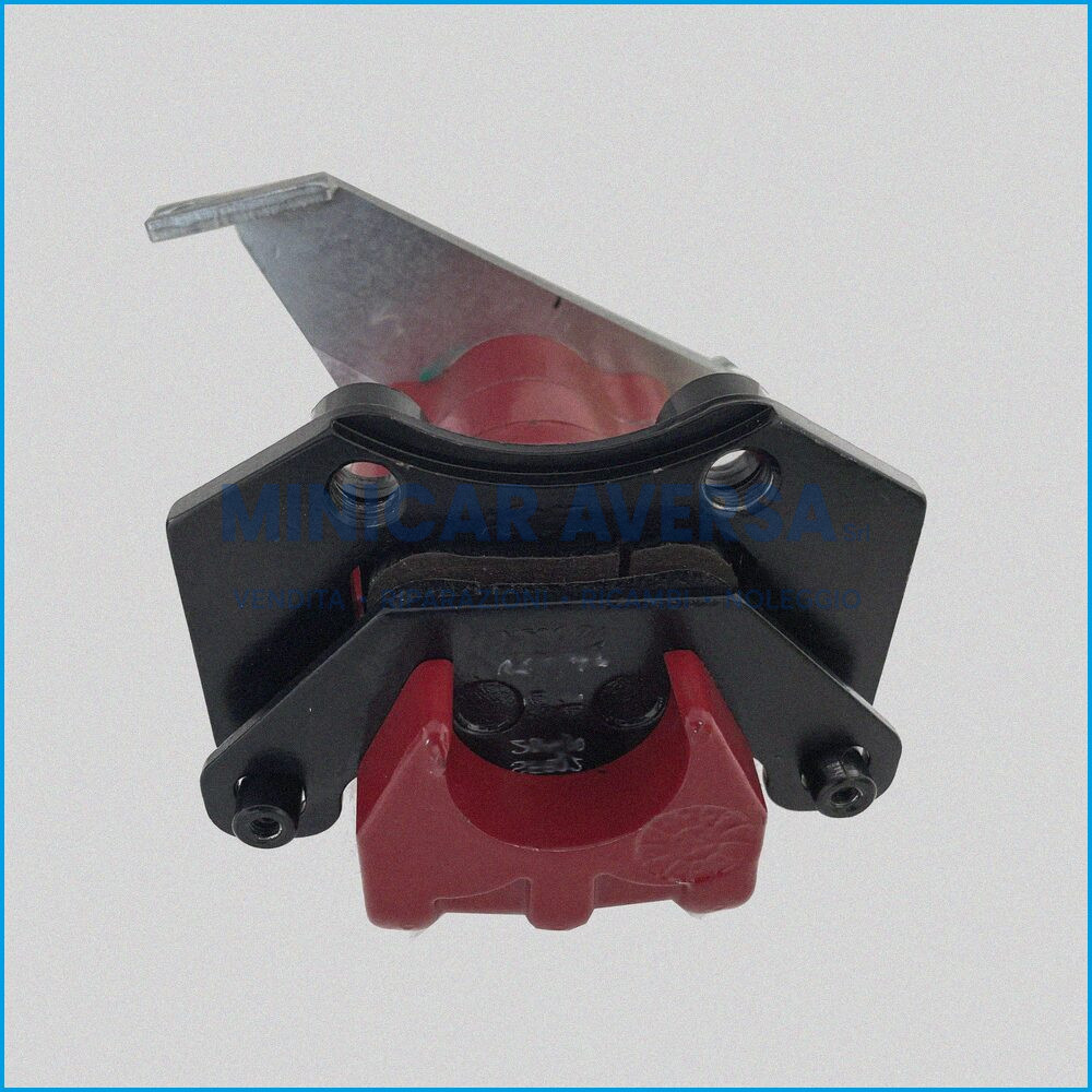 Pinza Freno Post. Dx 1418456 - Js50 F3 3°S./Js60 - R.Doc Non Originale