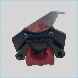 PINZA POSTERIORE SX LIGIER JS50 F3 / JS60 - 1418455 - R.DOC NON ORIGINALE