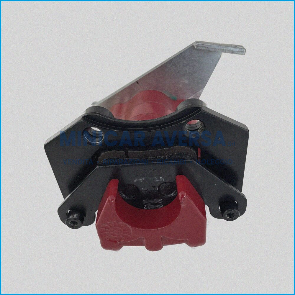 PINZA POSTERIORE SX LIGIER JS50 F3 / JS60 - 1418455 - R.DOC NON ORIGINALE