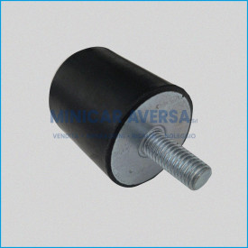 SILENT BLOCK POSTERIORE MOTORE - JDM - 701014 - R.DOC NON ORIGINALE