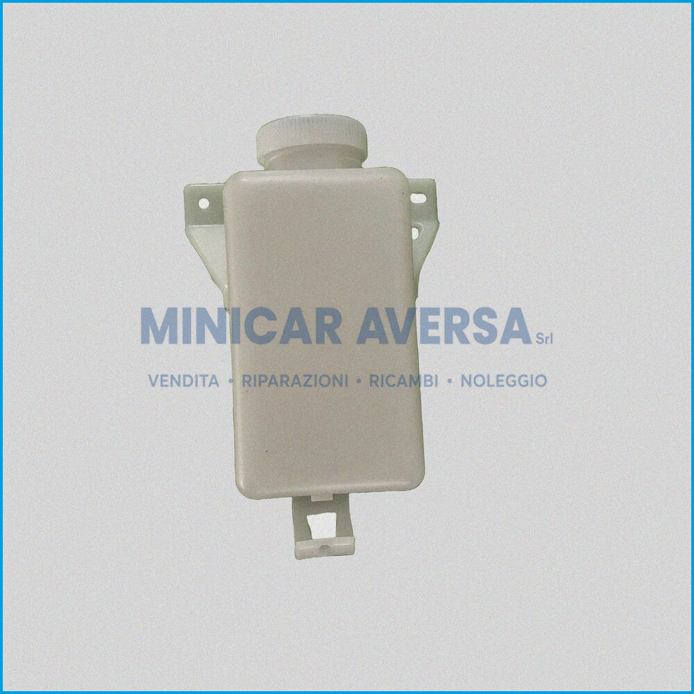 Serbatoio Tergicristallo - Ligier Js50 Ixo - 0063323 - R.Doc Non Originale