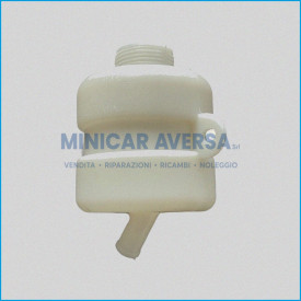 SERBATOIO LIQUIDO RAFFREDDAMENTO - LIGIER JS50 IXO XTOO R/S/RS - 1405582 - R.DOC NON ORIGINALE