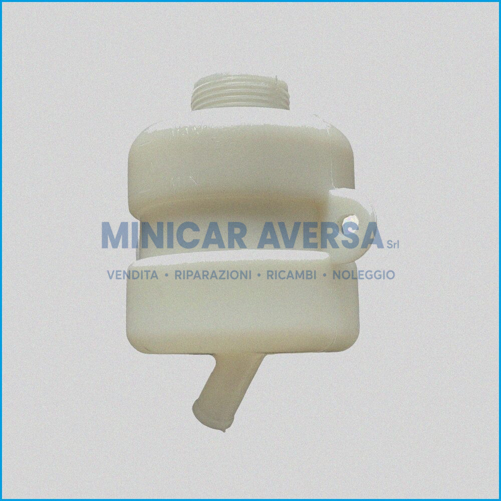 SERBATOIO LIQUIDO RAFFREDDAMENTO - LIGIER JS50 IXO XTOO R/S/RS - 1405582 - R.DOC NON ORIGINALE