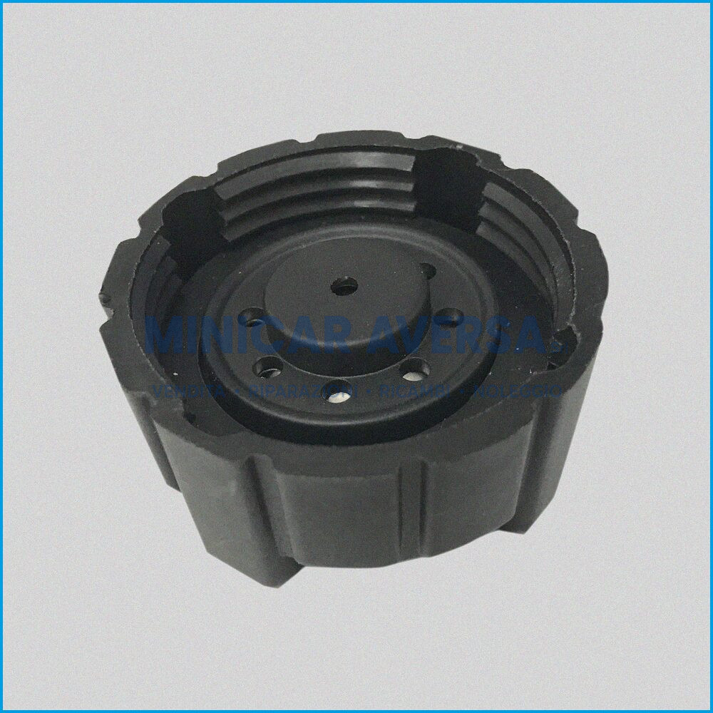 SERBATOIO LIQUIDO RAFFREDDAMENTO - LIGIER JS50 IXO XTOO R/S/RS - 1405582 - R.DOC NON ORIGINALE