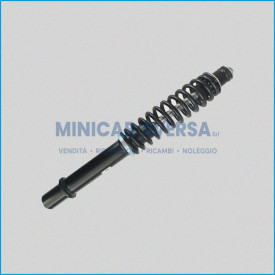 AMORTECEDOR DIANTEIRO - GRECAV II - BAF08-0013943 - R.DOC NÃO ORIGINAL