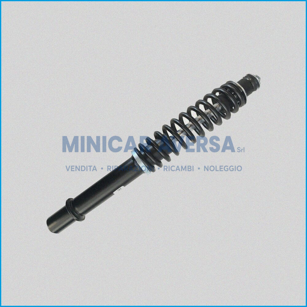 AMORTECEDOR DIANTEIRO - GRECAV II - BAF08-0013943 - R.DOC NÃO ORIGINAL