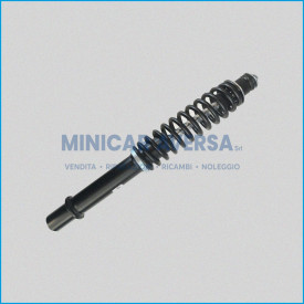 AMMORTIZZATORE ANTERIORE COMPLETO - MICROCAR MGO 1°S. - R.DOC NON ORIGINALE