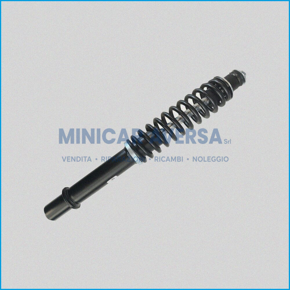 AMMORTIZZATORE ANTERIORE COMPLETO - MICROCAR MGO 1°S. - R.DOC NON ORIGINALE