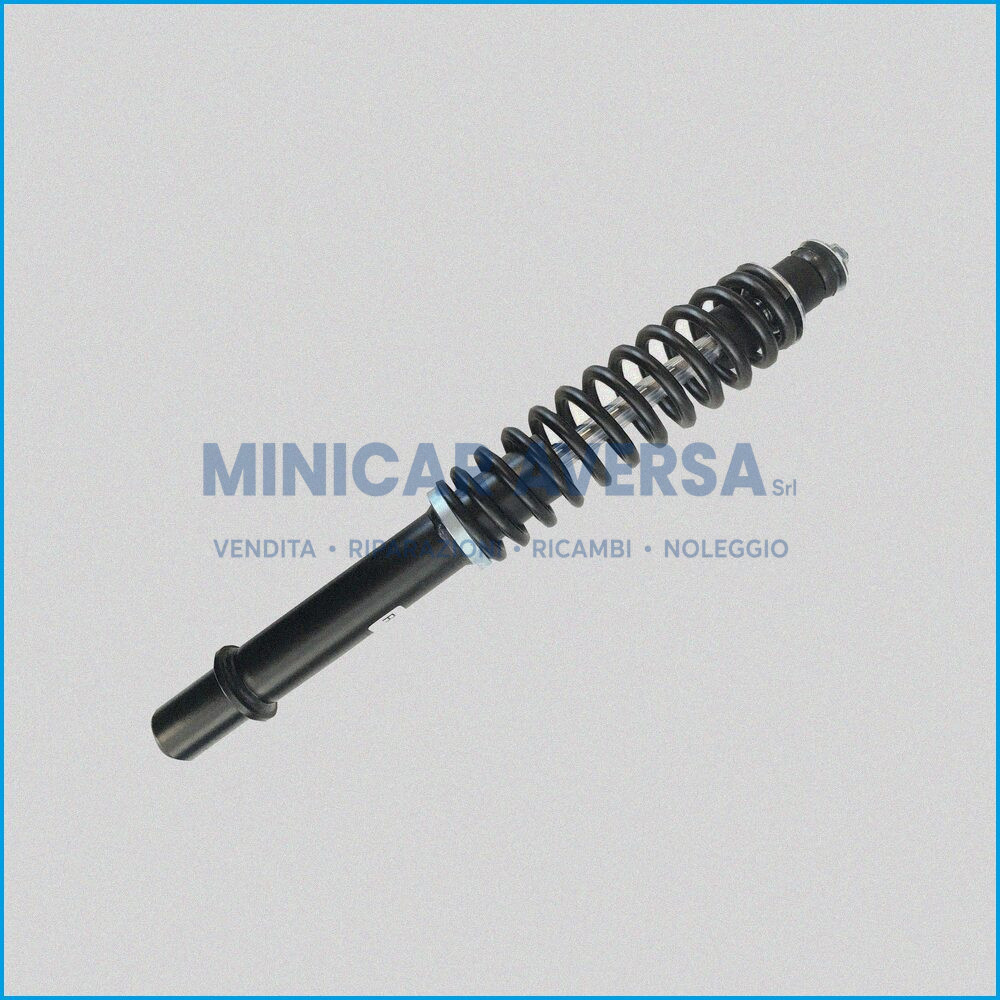Ammortizzatore Anteriore Completo - Ligier Ixo - 0200082 / 1401190 - R.Doc Non Originale