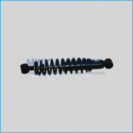Ammortizzatore Posteriore Completo - Ligier Ixo - 0200083 - R.Doc Non Originale