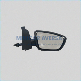Specchietto Esterno Dx - Aixam 2016 Sensation / Aixam 2020 Emotion -Senza Freccia E Cavetto - 771Bf142A - Non Originale
