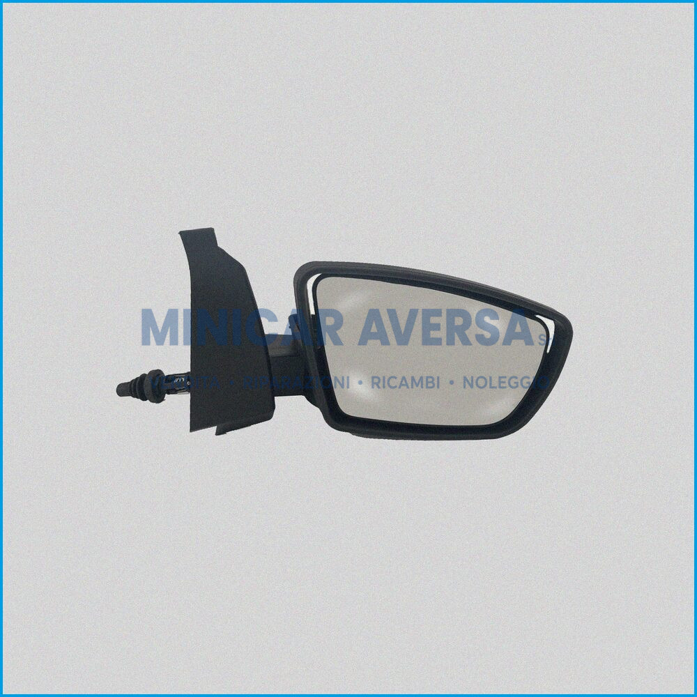 Specchietto Esterno Dx - Aixam 2016 Sensation / Aixam 2020 Emotion -Senza Freccia E Cavetto - 771Bf142A - Non Originale