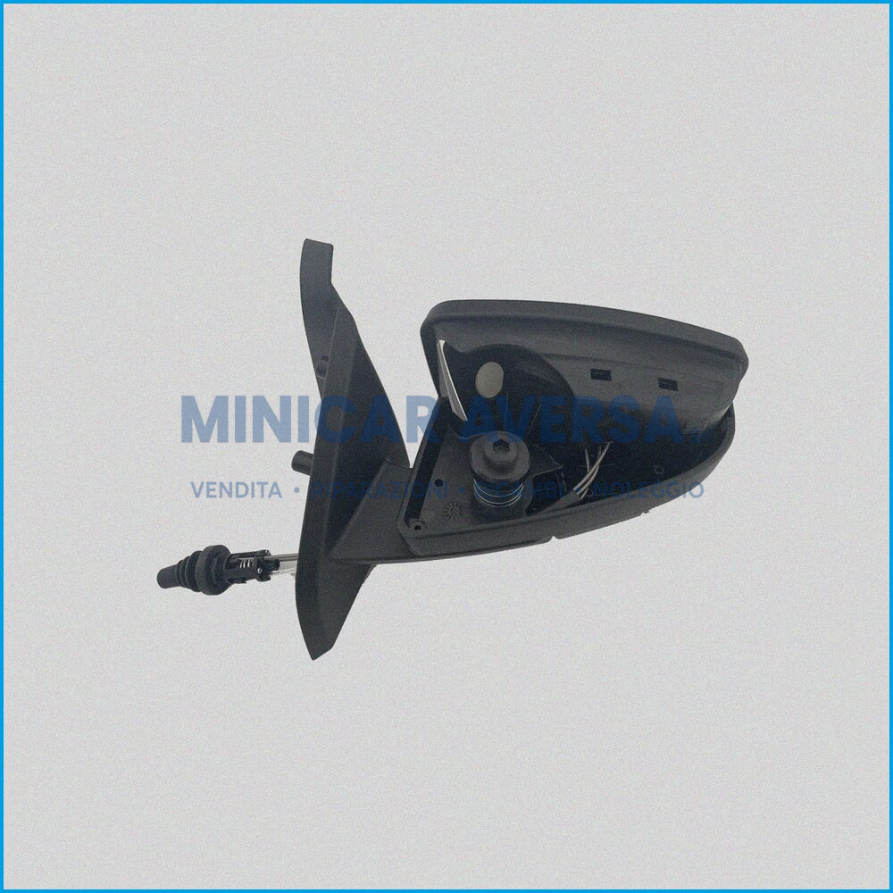 Specchietto Esterno Sx - Aixam 2016 Sensation / Aixam 2020 Emotion - Senza Freccia E Cavetto - 771Bf141A - Non Originale