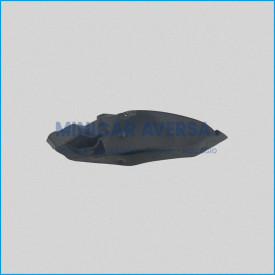 COVER PARAFANGO INTERNO SX - AIXAM EMOTION 2020 - ( 730BL163 ) - R.DOC NON ORIGINALE