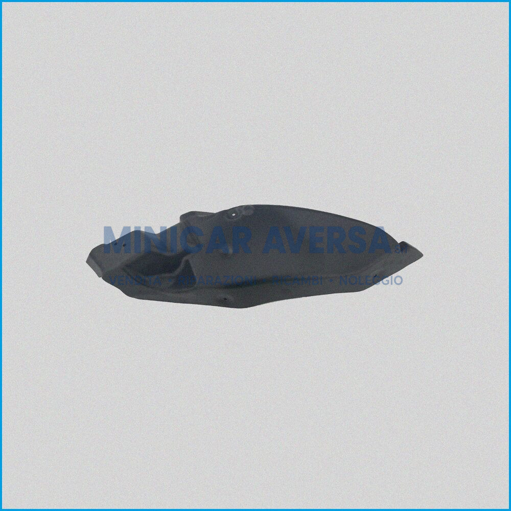COVER PARAFANGO INTERNO SX - AIXAM EMOTION 2020 - ( 730BL163 ) - R.DOC NON ORIGINALE