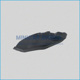 COVER PARAFANGO INTERNO DX - AIXAM EMOTION 2020 - ( 730BL162 ) - R.DOC NON ORIGINALE