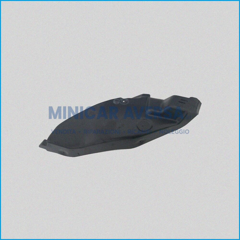COVER PARAFANGO INTERNO DX - AIXAM EMOTION 2020 - ( 730BL162 ) - R.DOC NON ORIGINALE