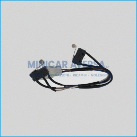 Fascio Leva Retromarcia + Contatto - 850Bf041 - R.Doc Non Originale