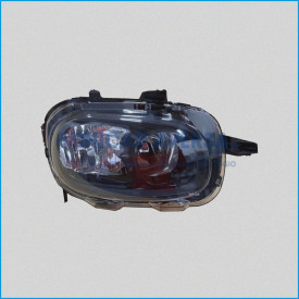 FARO ANTERIORE DX MICROCAR DUE 6°S. - 1414740 R.DOC NON ORIGINALE