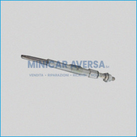 VELA INCANDESCENTE - LOMBARDINI - ED0021001090-S - R.DOC NÃO ORIGINAL